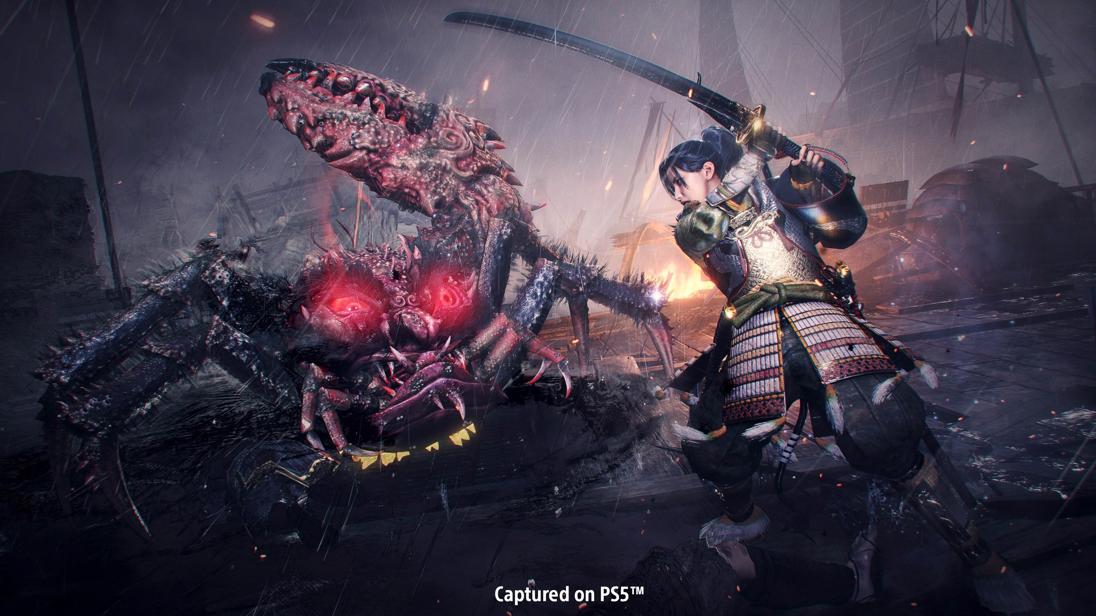 The Nioh Collection - Imagen 3